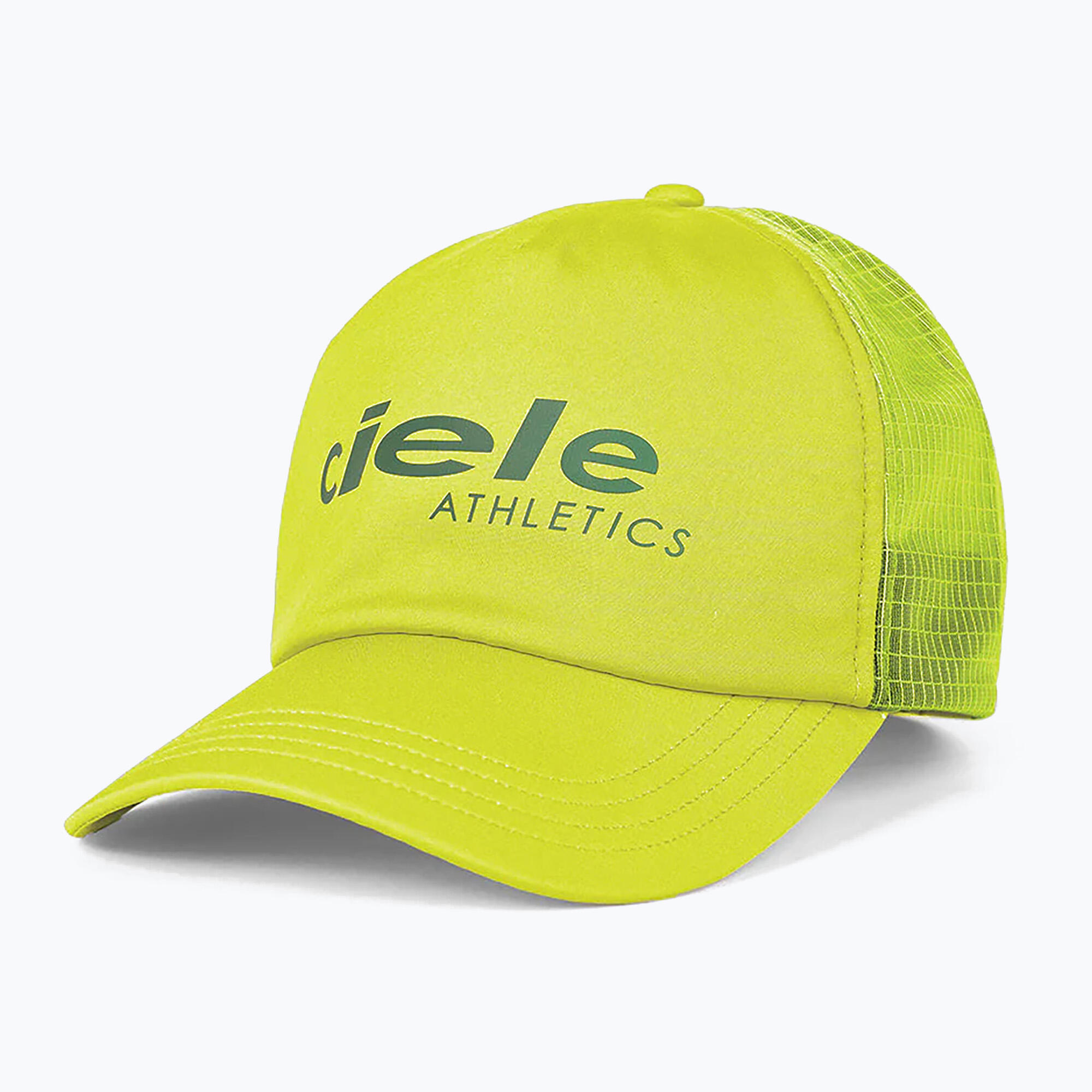 Czapka z daszkiem Ciele Athletics TRLCap SC Comp Onehundred 5/7