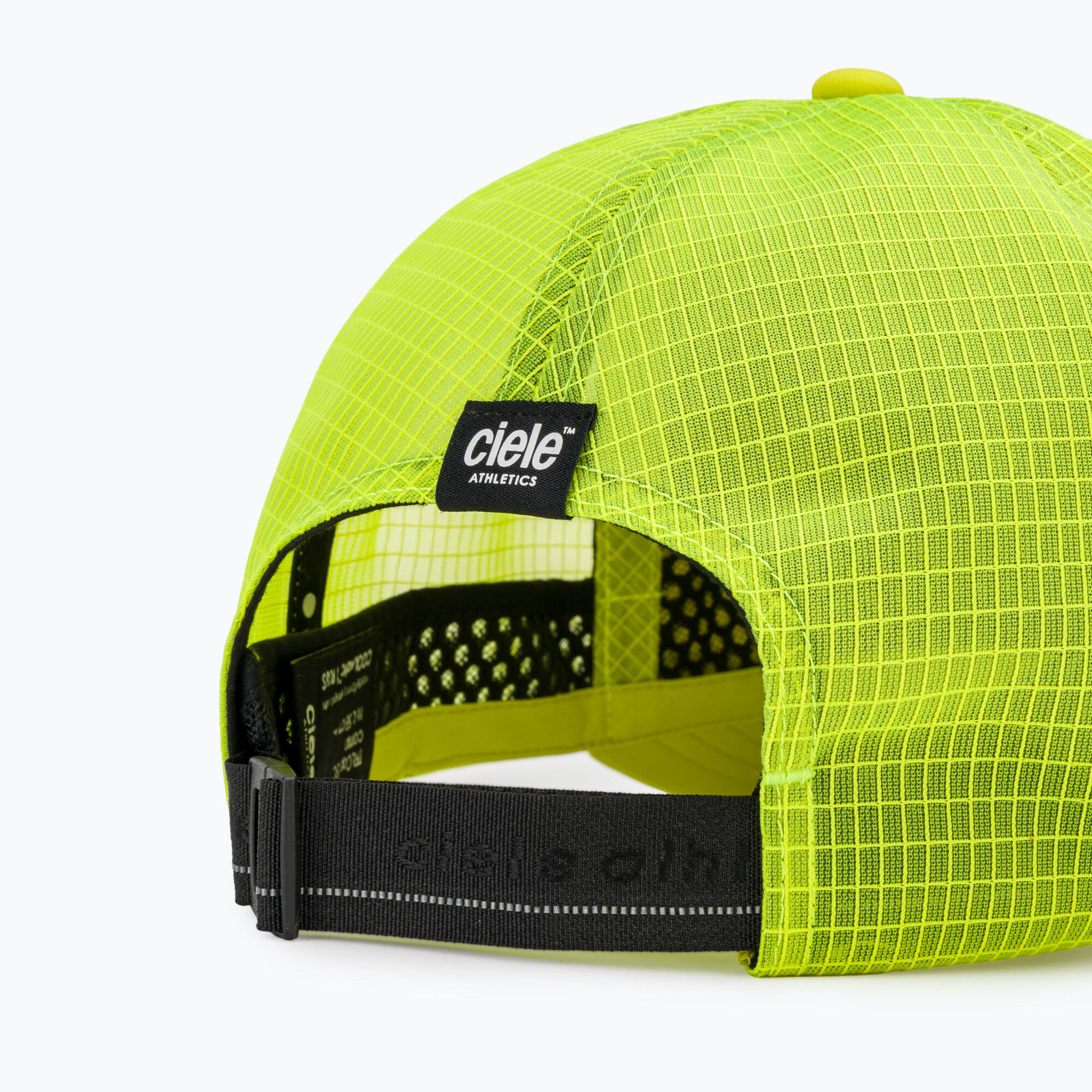 Czapka z daszkiem Ciele Athletics TRLCap SC Comp Onehundred 4/7