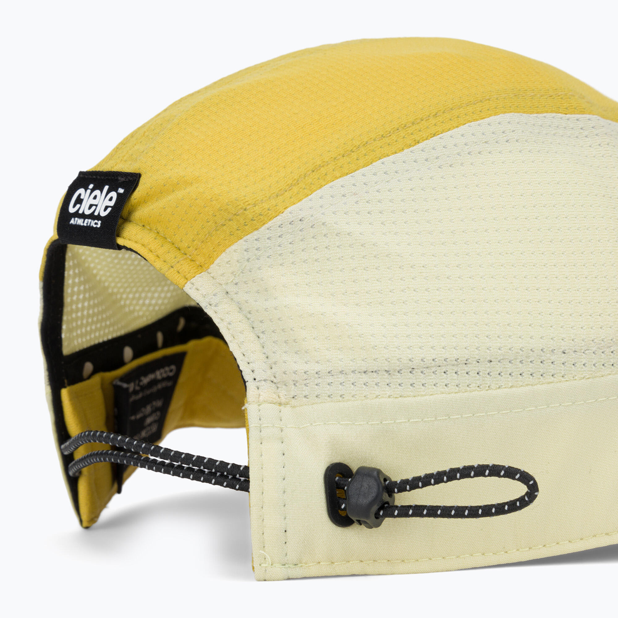 Gorra con visera Ciele Athletics FSTCap SC Comp IconicVC 4/7