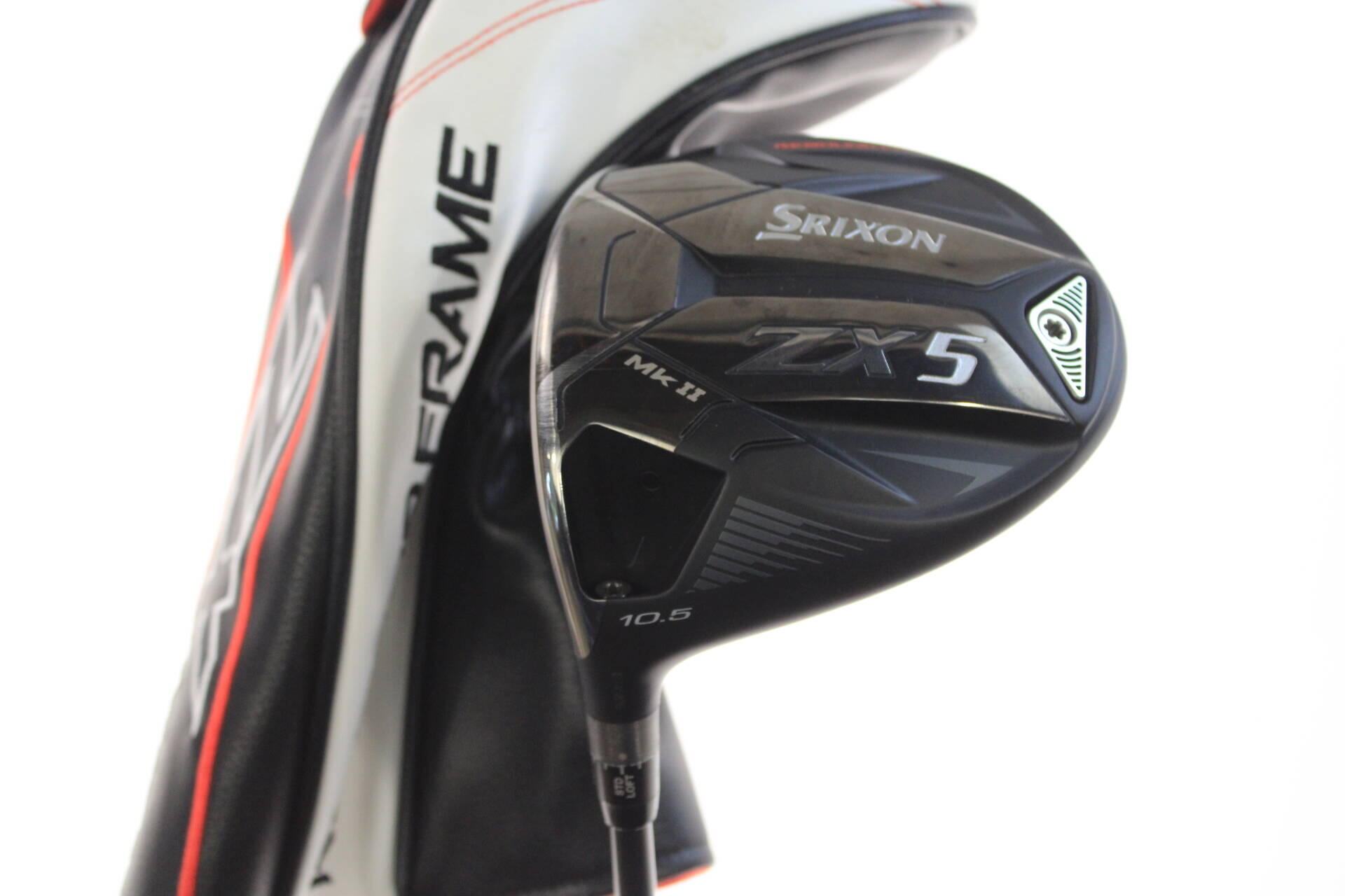SRIXON picture