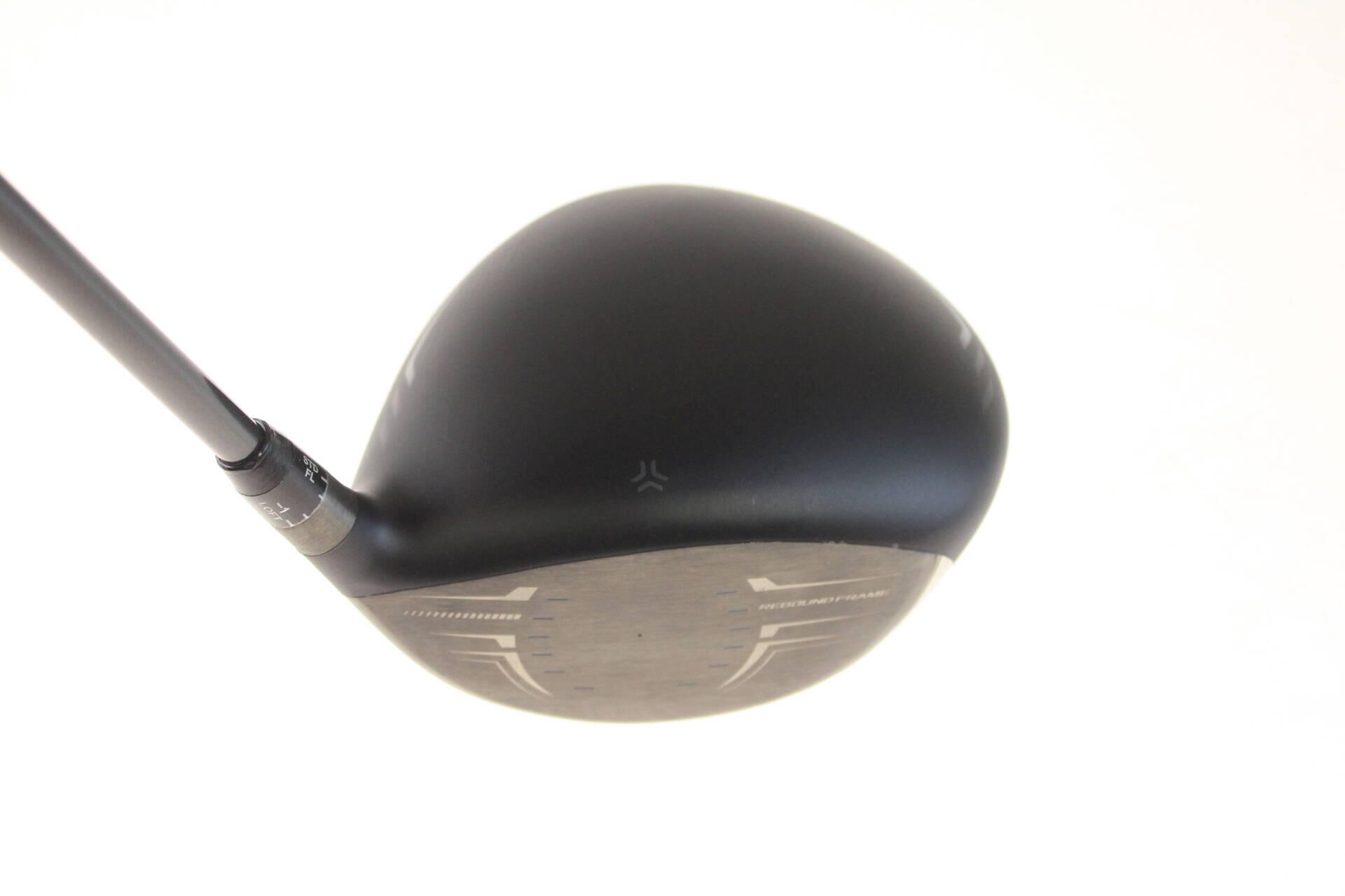 Seconde vie - Srixon ZX5 MK II LH 10.5-deg Driver - Good 3/5