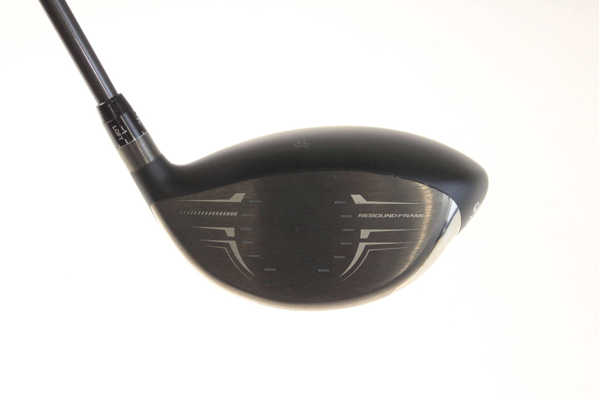 Seconde vie - Srixon ZX5 MK II LH 10.5-deg Driver - Good 2/5