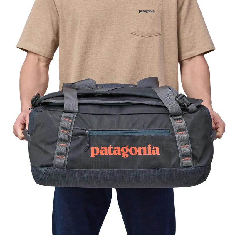 Geanta - Black Hole Duffel 40L - Albastru