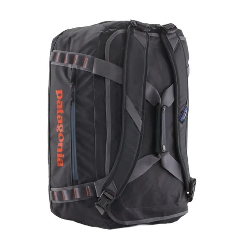 Geanta - Black Hole Duffel 40L - Albastru