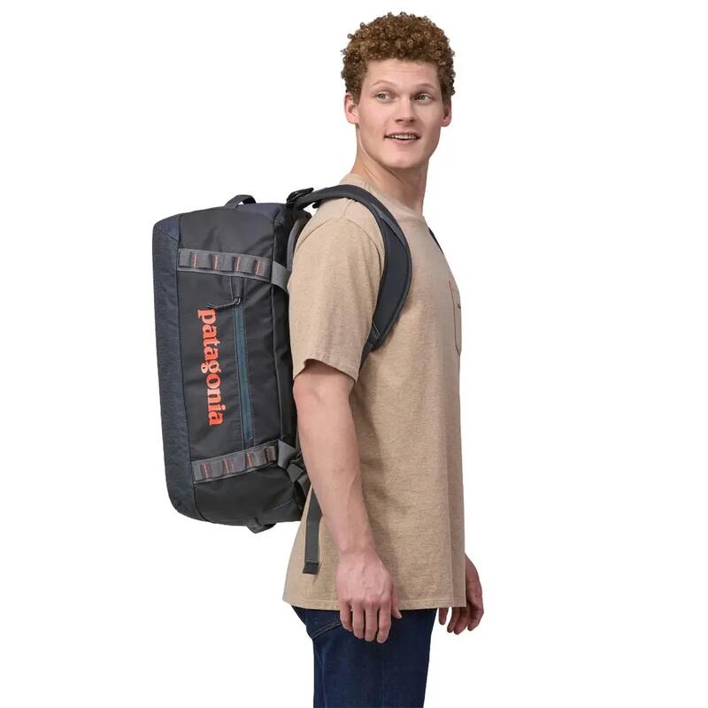 Geanta - Black Hole Duffel 40L - Albastru