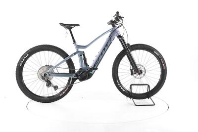 Tweedehands - scott strike eride 920 fully e-bike - zeer goed