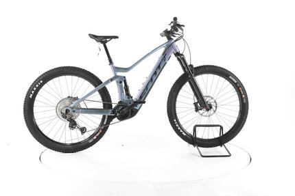 Reconditionné - Scott Strike eRIDE 920 Fully E-Bike - Très Bon