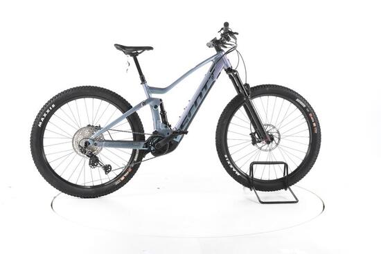 Reconditionné - Scott Strike eRIDE 920 Fully E-Bike - Très Bon