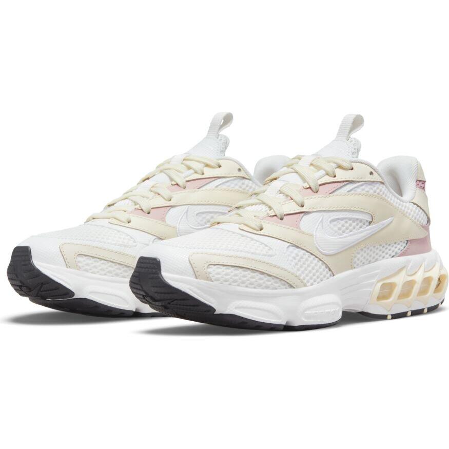 Women sport walking shoes - Zoom Air Fire - Coconut Milk 2/2
