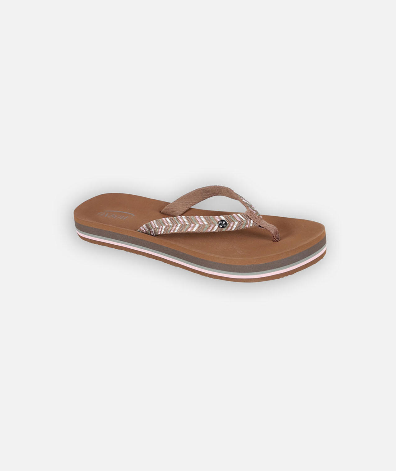 Chanclas VACEROLIM 2/2