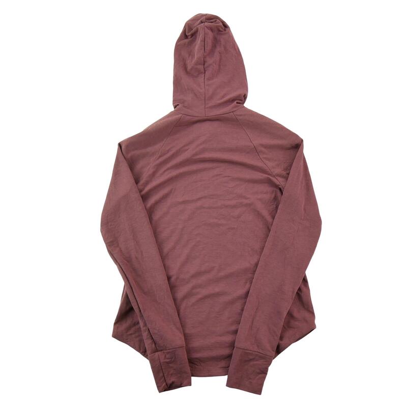 Second life - Hanorac cu glugă pentru femei The North Face - Bun