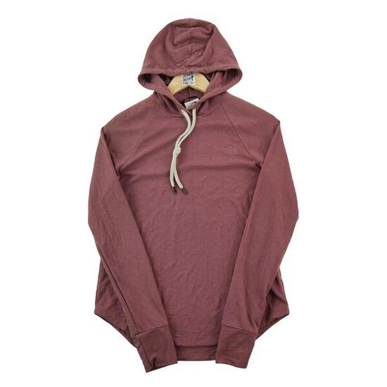 Second hand - Felpa con cappuccio donna The North Face - Stato buono
