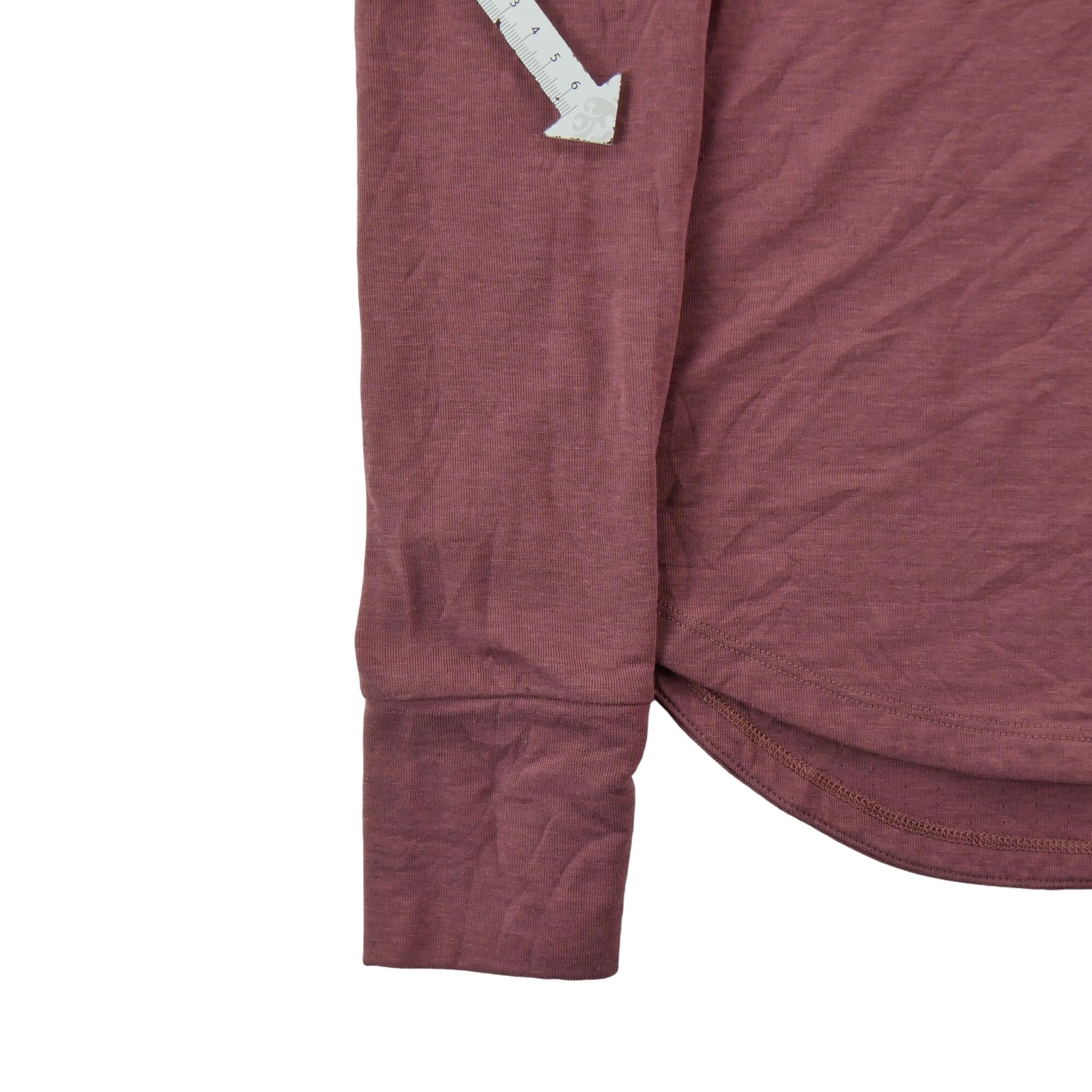 Refurbished - Damen Kapuzenpullover - In gutem Zustand 4/6