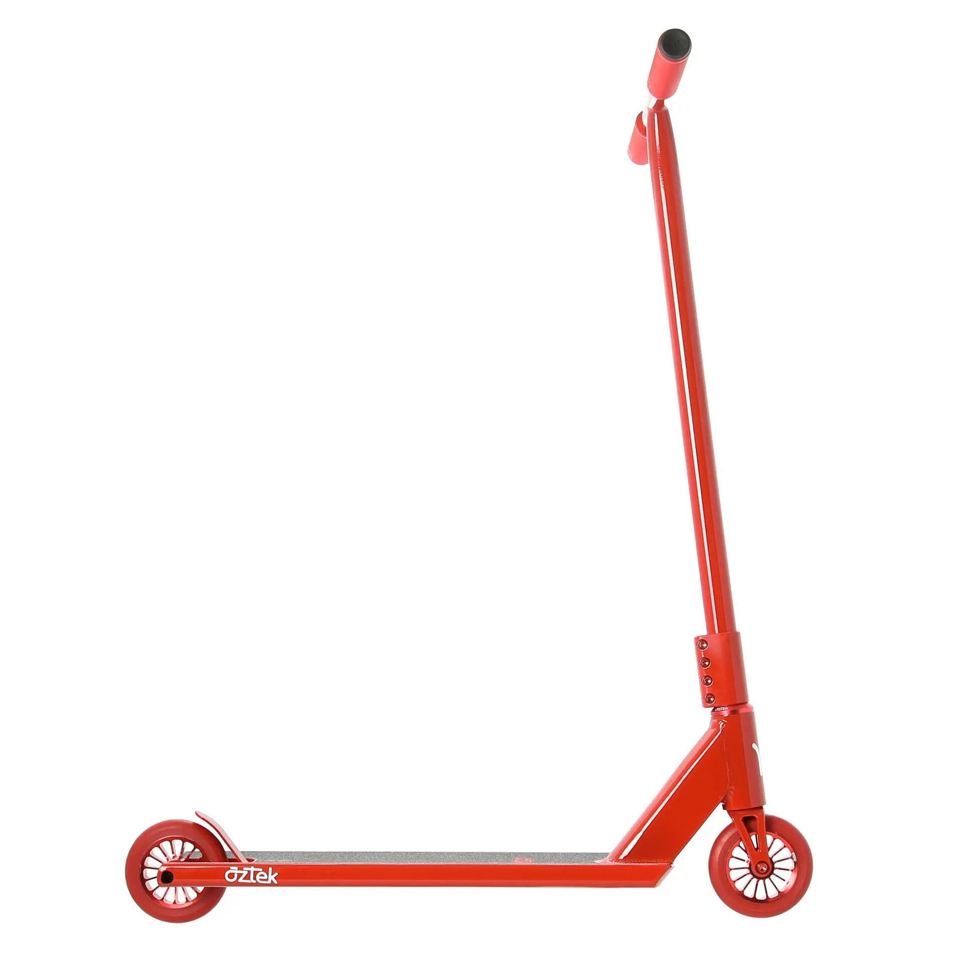 AZTEK Trottinette Freestyle Architect Cardinal Red 2/6
