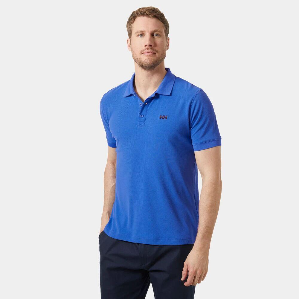 Polo Helly Hansen Driftline 3/5