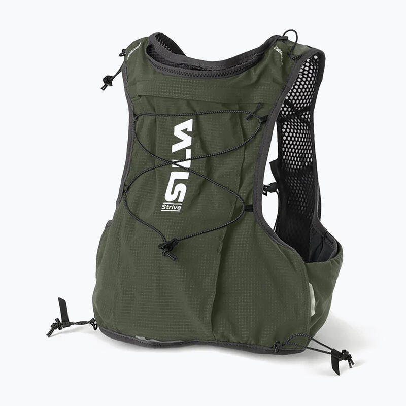 Vesta de alergare Silva Strive 10