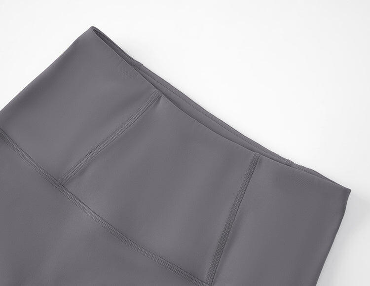 Shorts de Cintura Alta 5.5" 5/7
