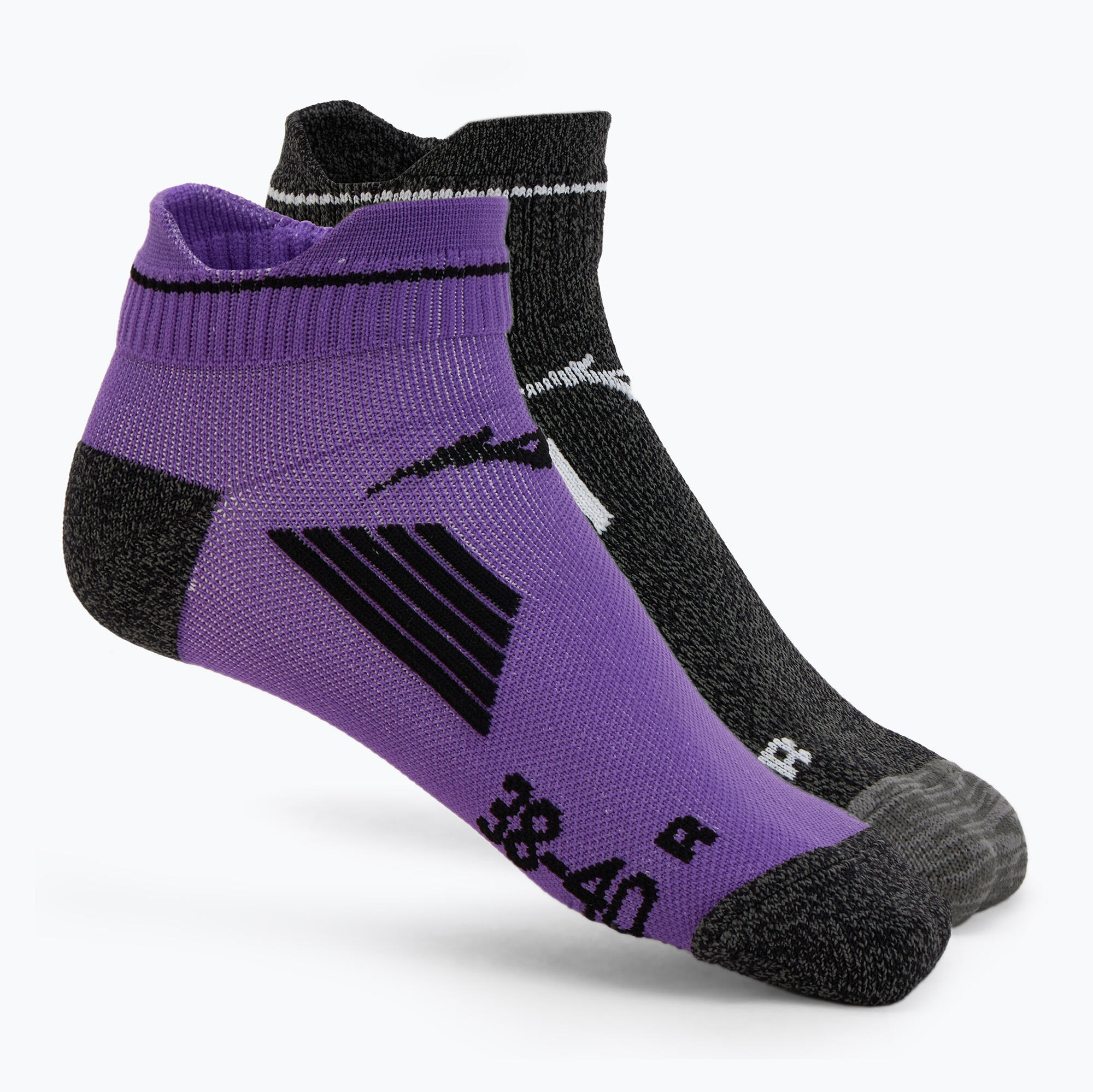 Skarpety Mizuno Active Training Mid 2