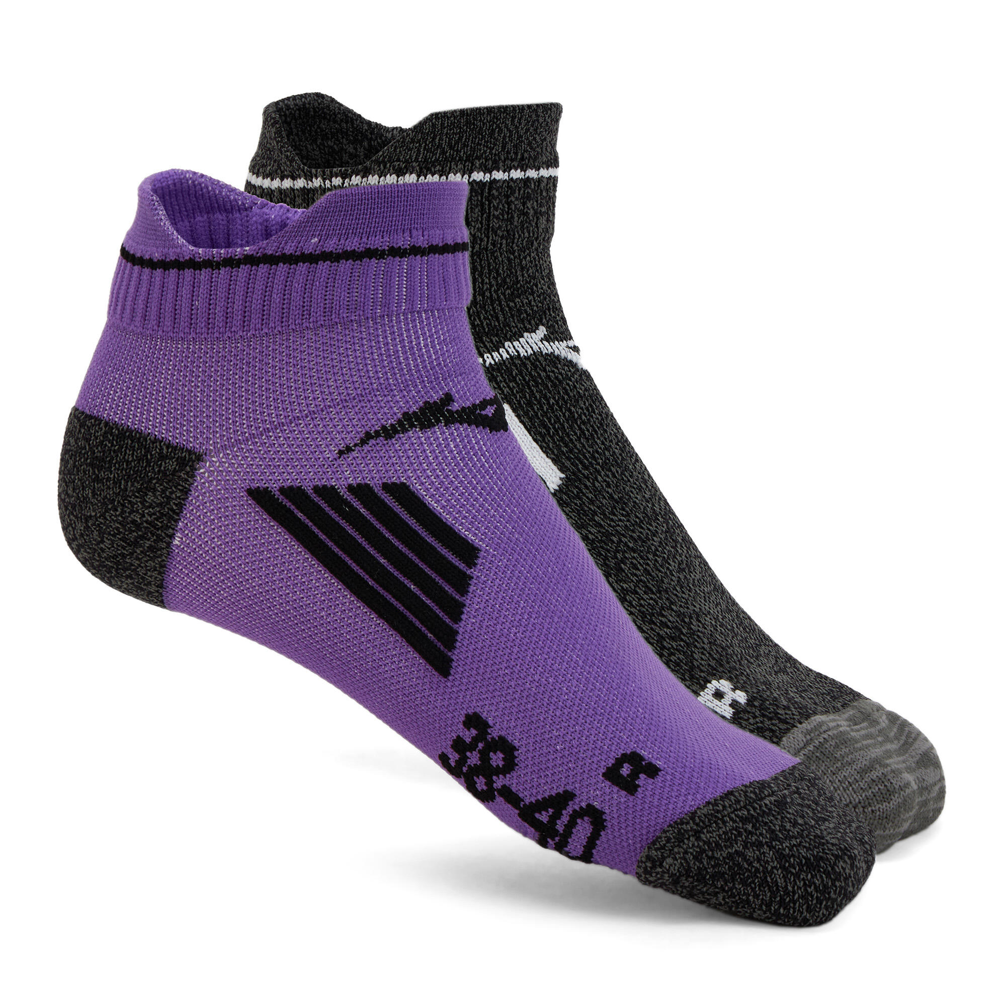 Skarpety Mizuno Active Training Mid 2 7/7