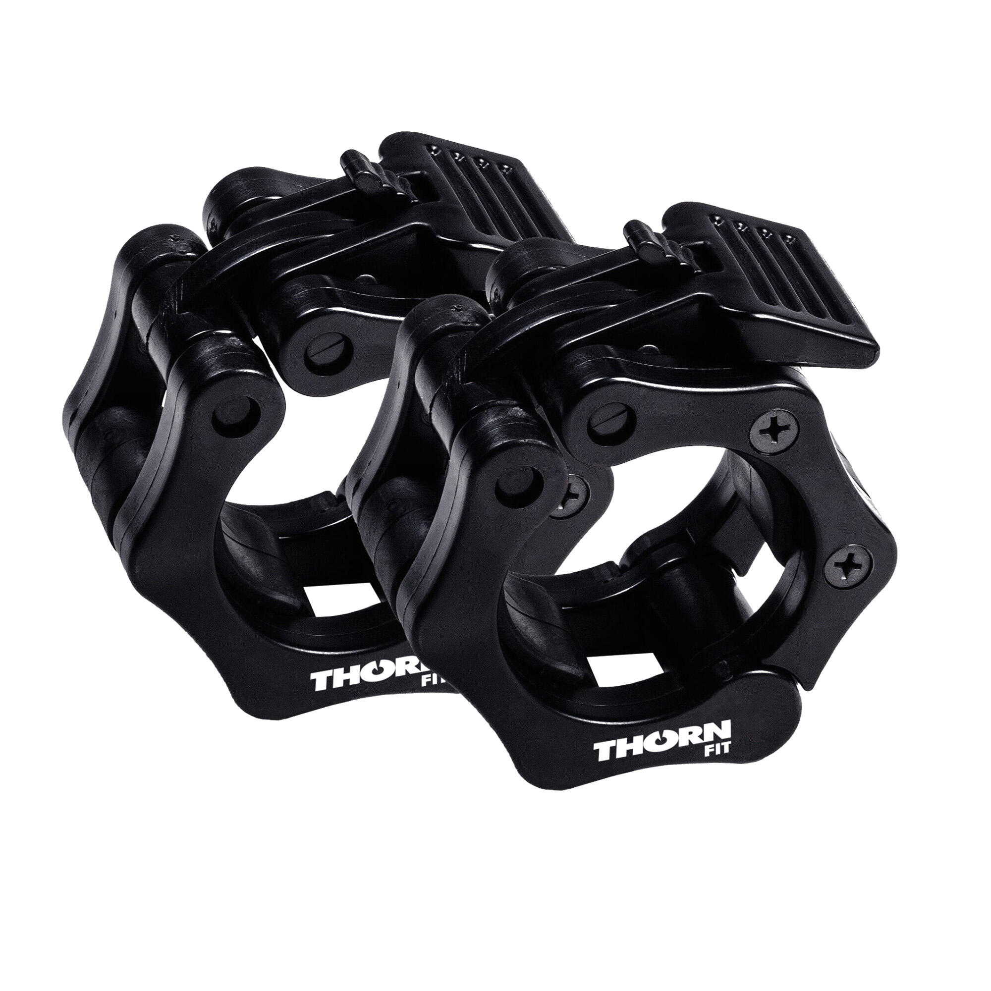 Zaciski do sztangi THORN FIT olympic bar clamp (para) 2/2