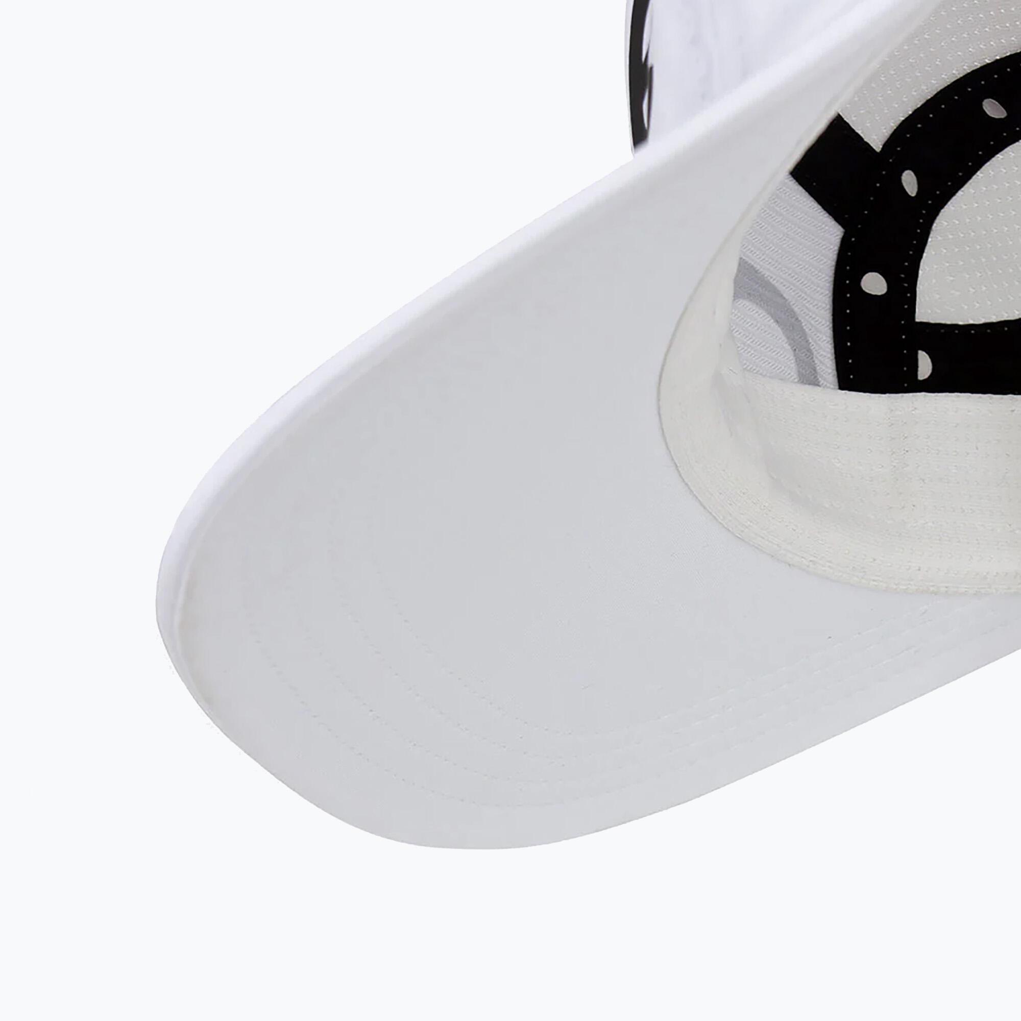 Gorra con visera Ciele Athletics GOCap Comp Century 3/7