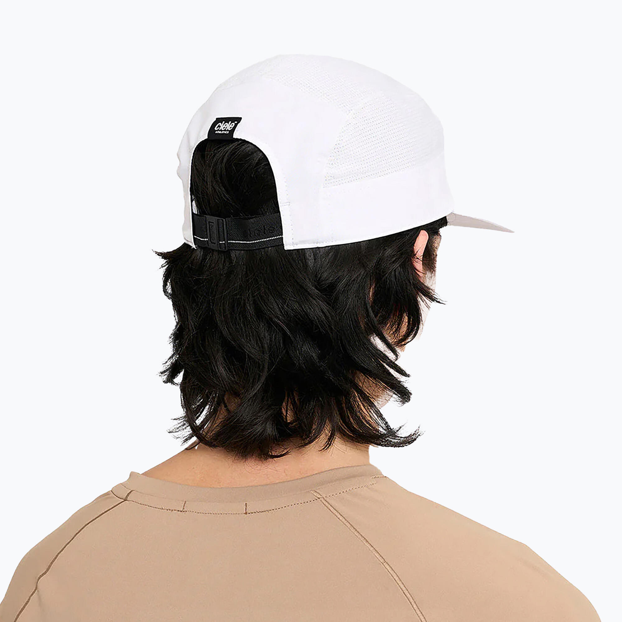 Gorra con visera Ciele Athletics GOCap Comp Century 6/7