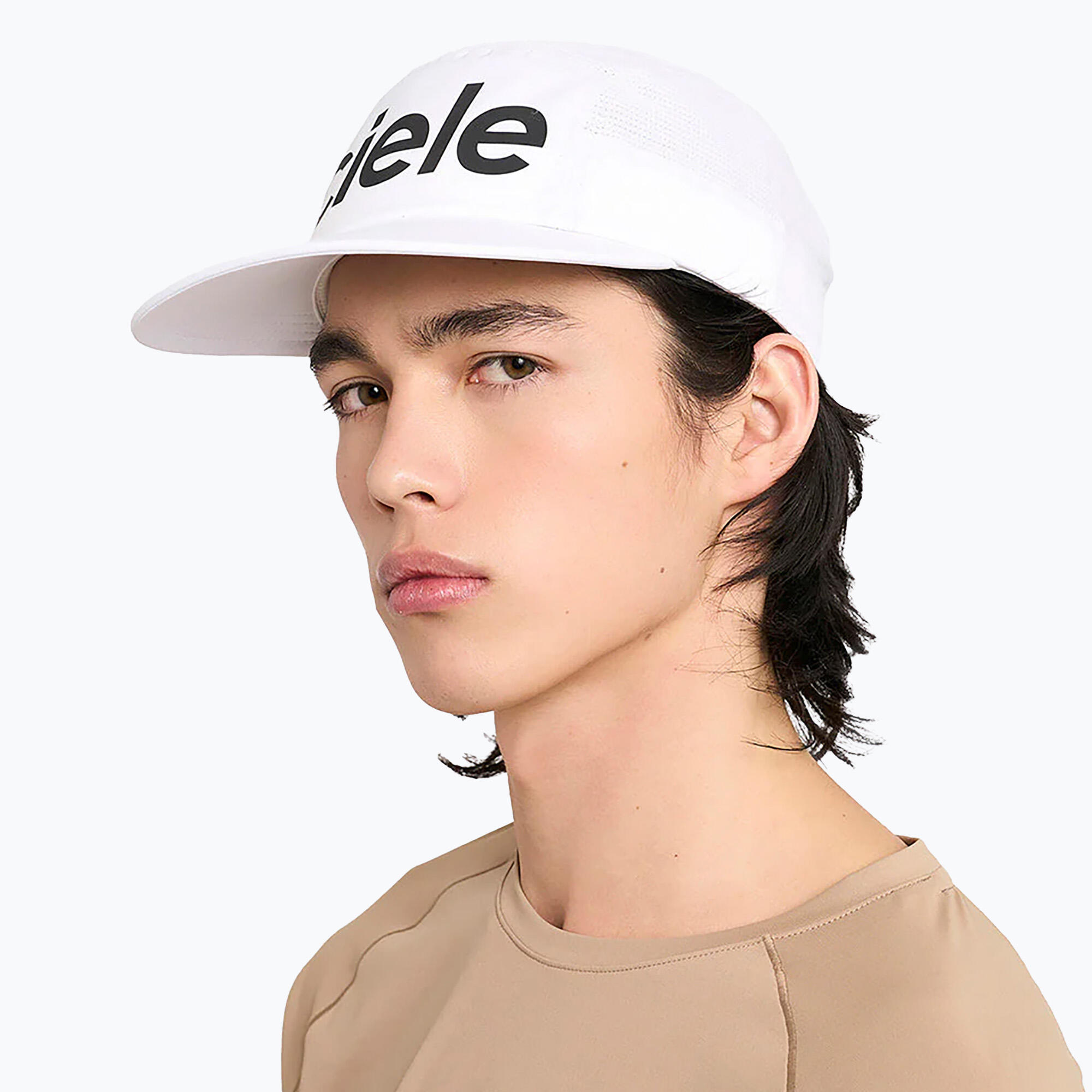Gorra con visera Ciele Athletics GOCap Comp Century 5/7