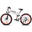 Bicicletă electrică SAMEBIKE LO26-Plus cu baterie de 48V 15Ah