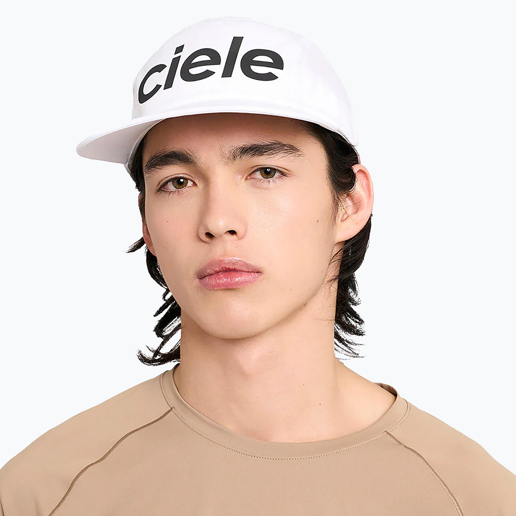 Gorra con visera Ciele Athletics GOCap Comp Century 4/7