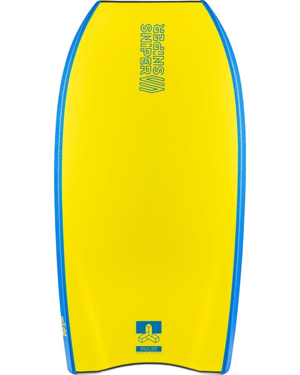 Pulse PP Rígido Canarias - Bodyboard Serie Elite 3/5