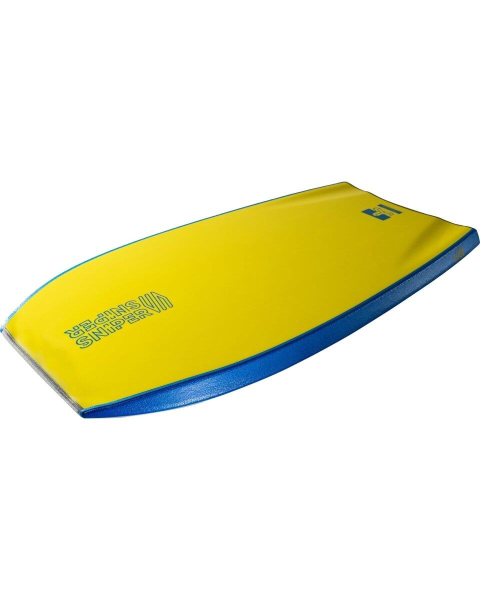 Pulse PP Rígido Canarias - Bodyboard Serie Elite 5/5