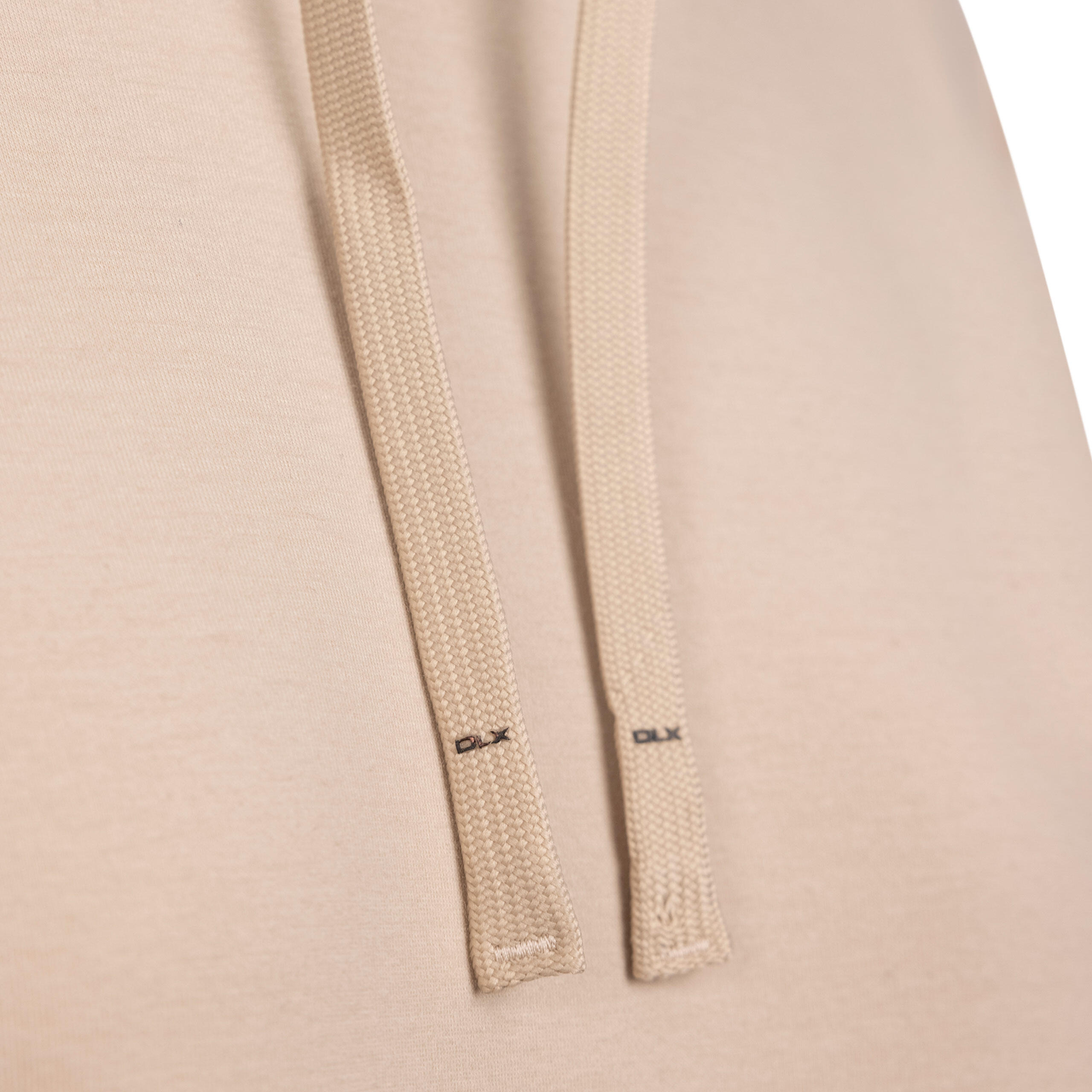 Women's Overhead Grown-On Hood With Drawcord Adjuster Hooded Top - Hilde 4/5