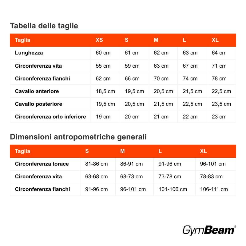 GymBeam Lift leggings