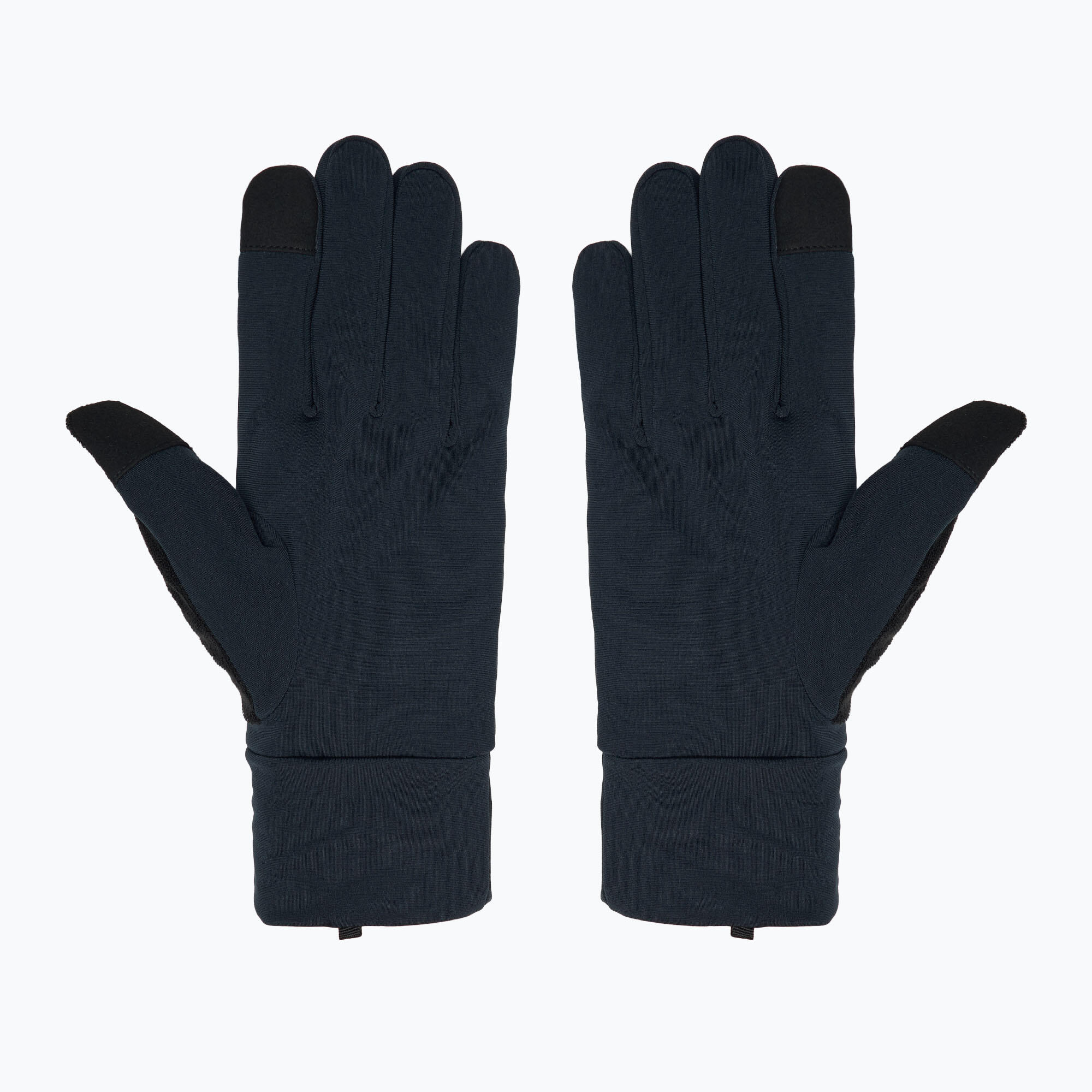 Rękawiczki do biegania Mizuno Warmalite 3/6