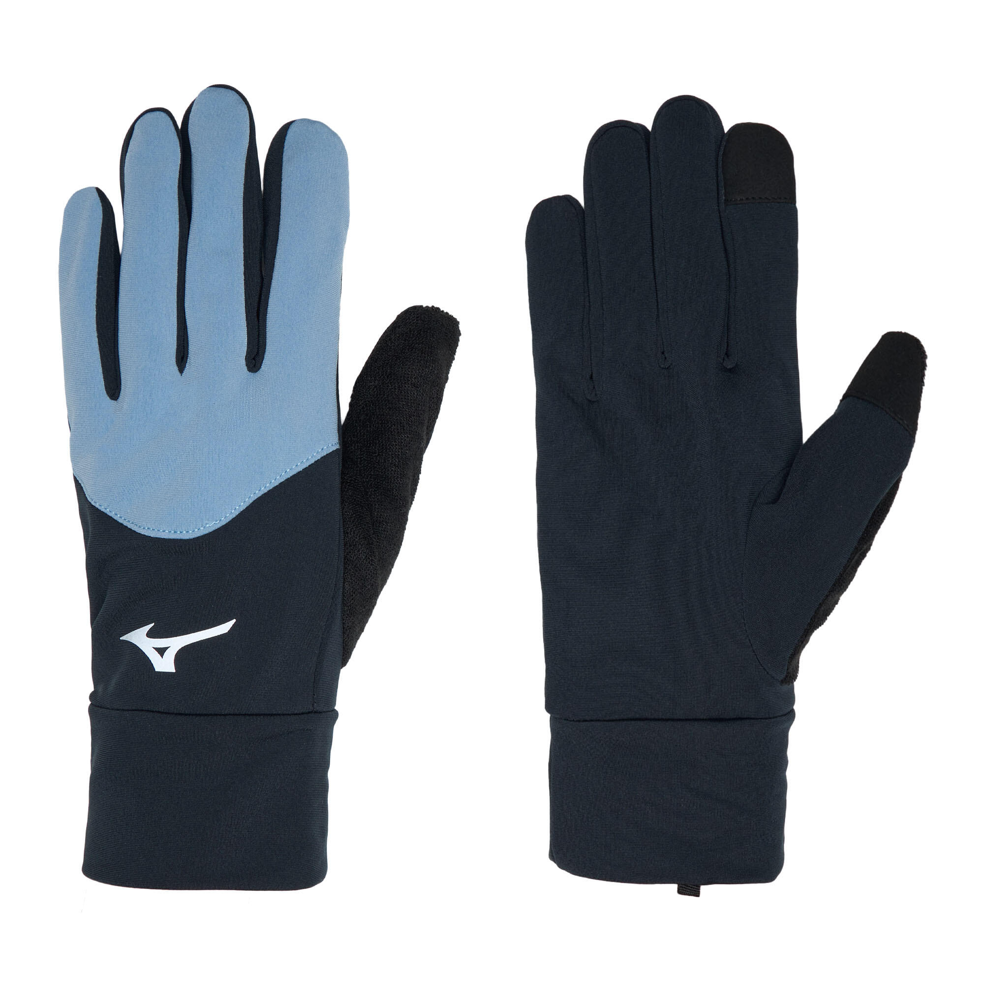 Rękawiczki do biegania Mizuno Warmalite 6/6
