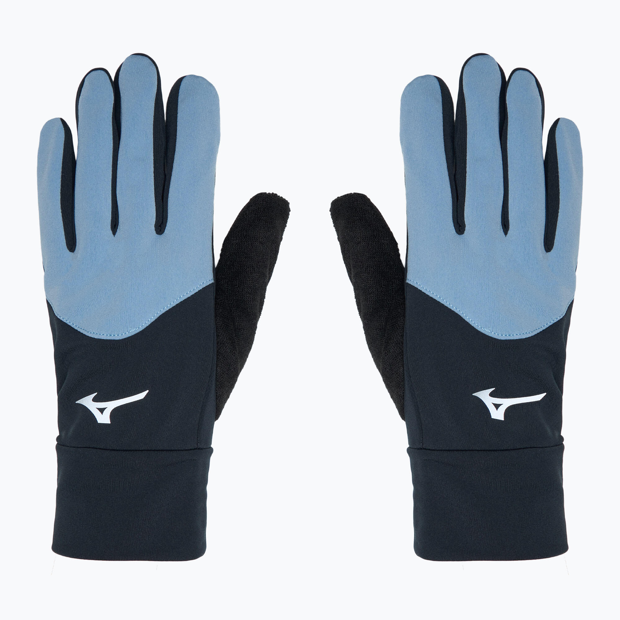 Rękawiczki do biegania Mizuno Warmalite 2/6