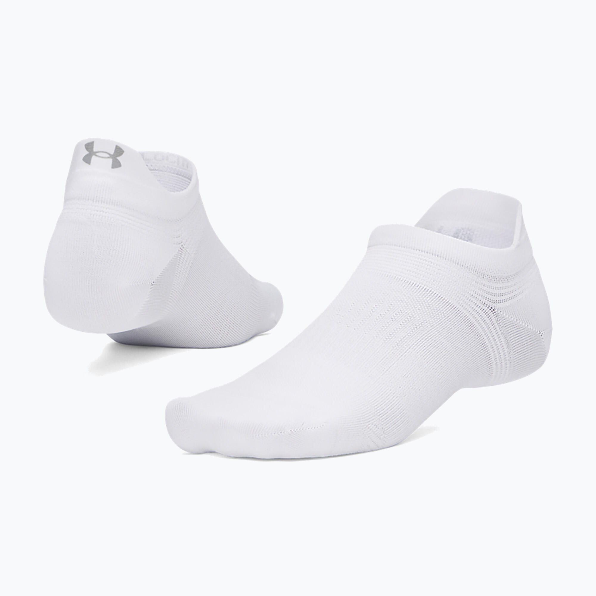 Skarpety Under Armour Velociti Lite NS 3/4