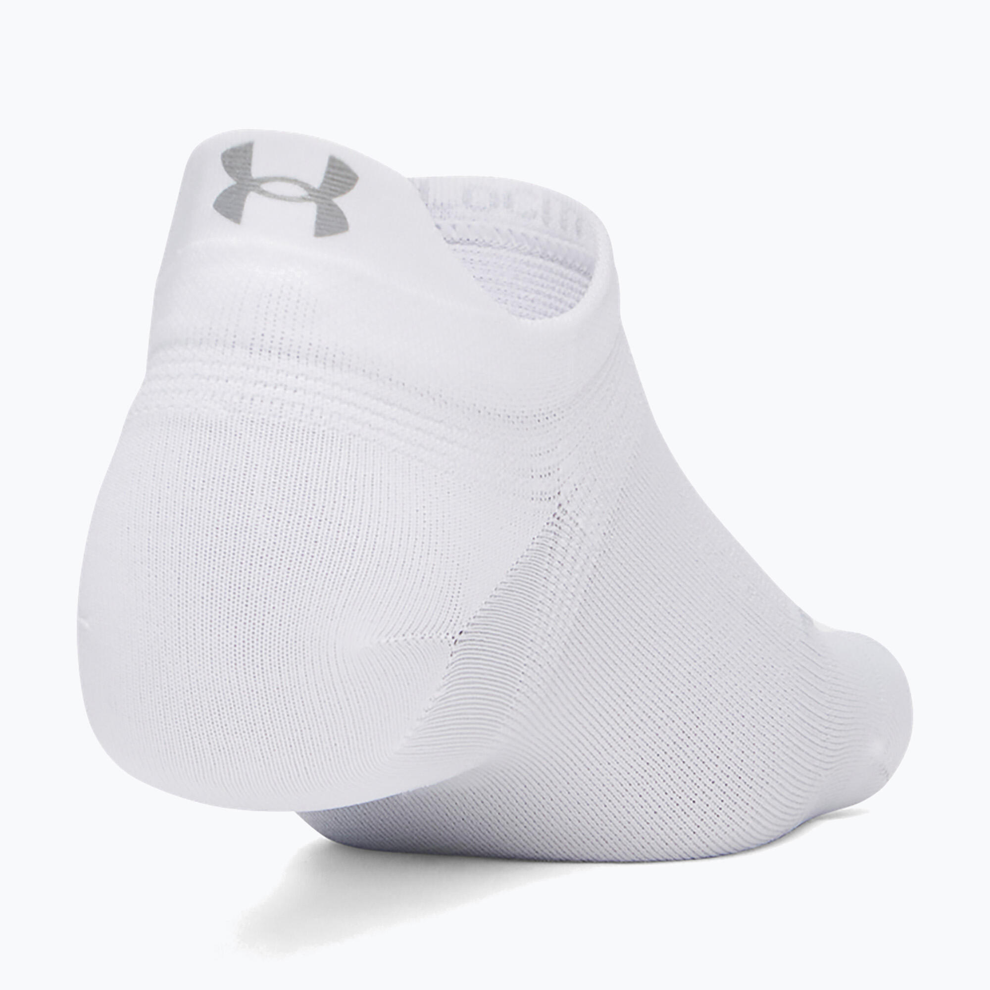 Skarpety Under Armour Velociti Lite NS 2/4