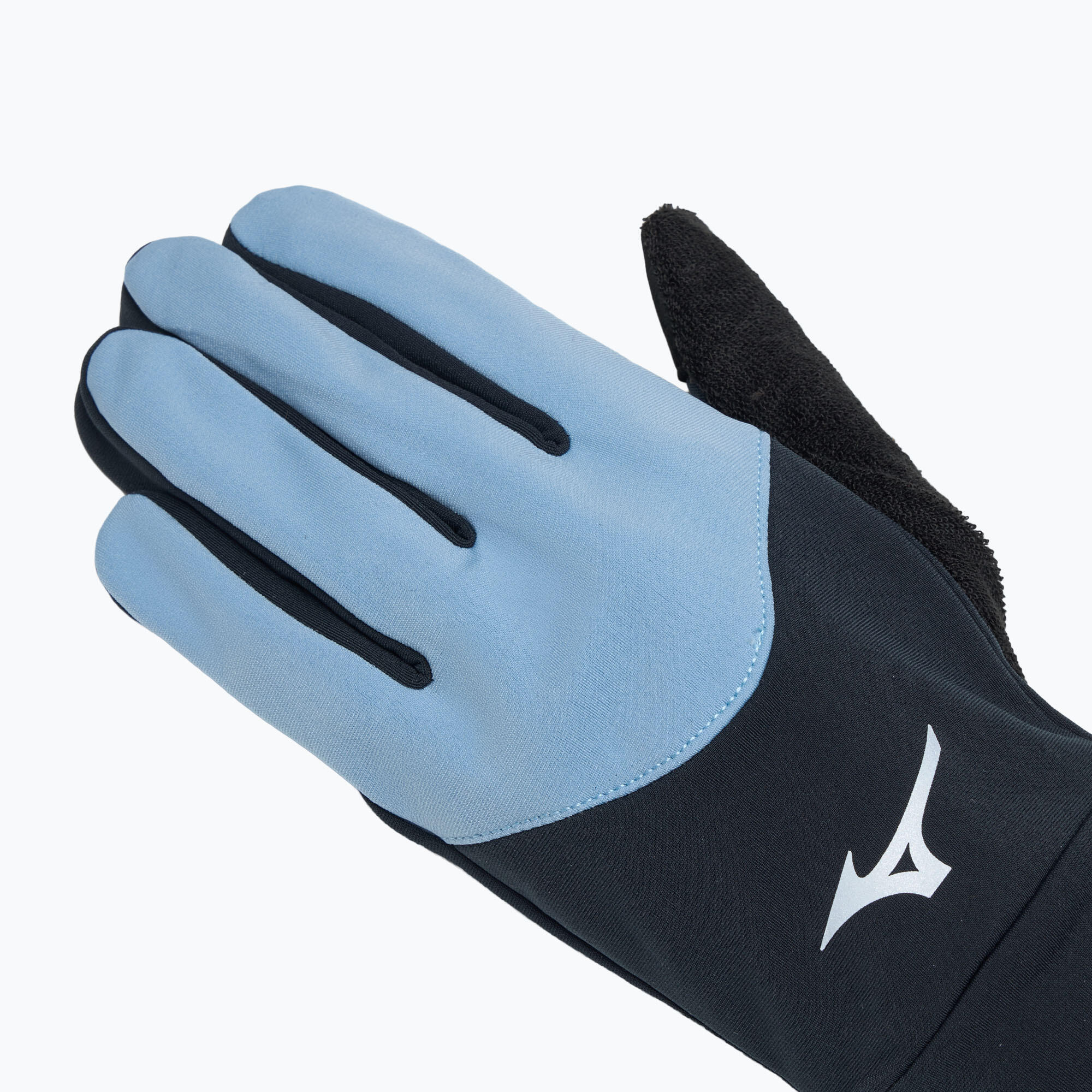 Rękawiczki do biegania Mizuno Warmalite 4/6