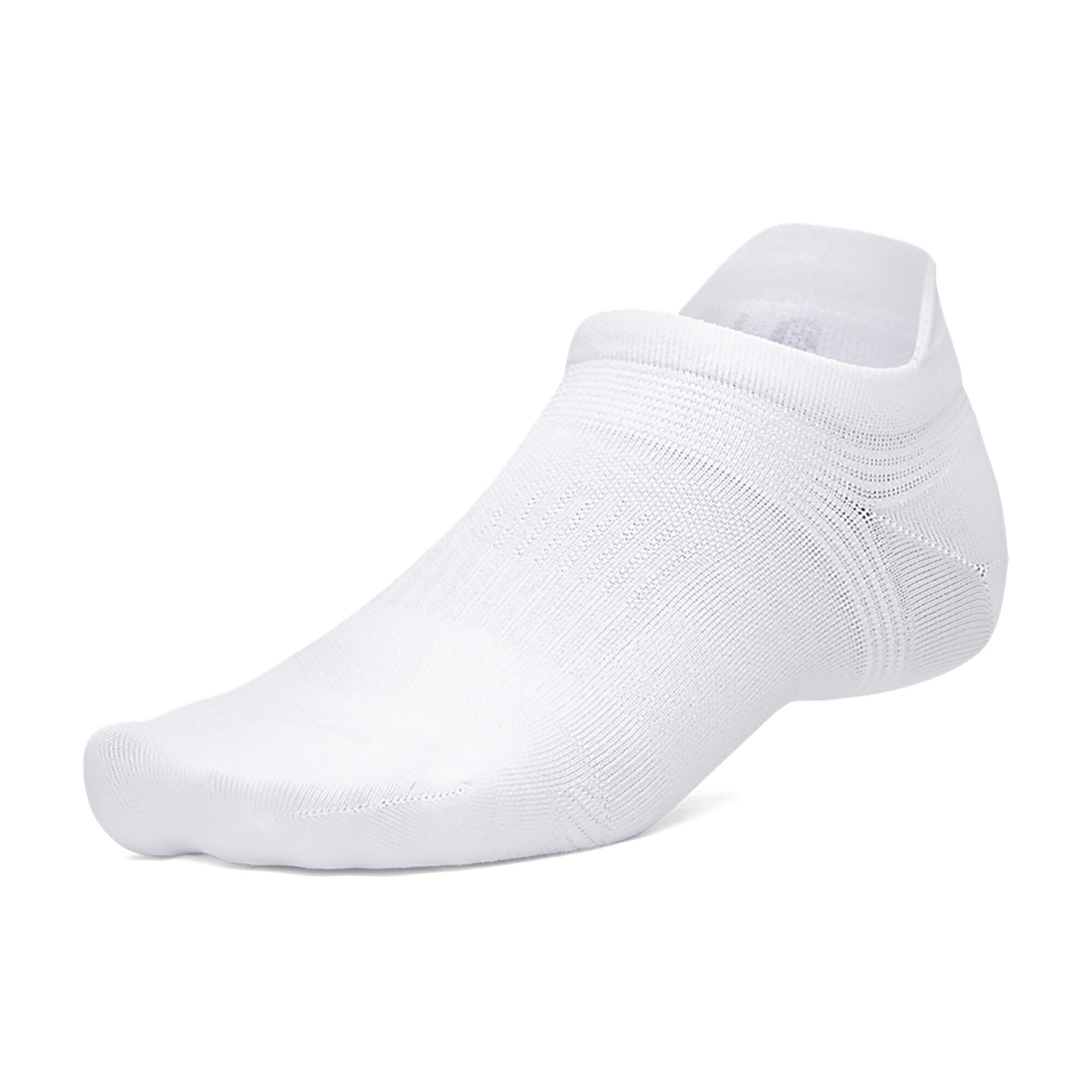 Skarpety Under Armour Velociti Lite NS 4/4