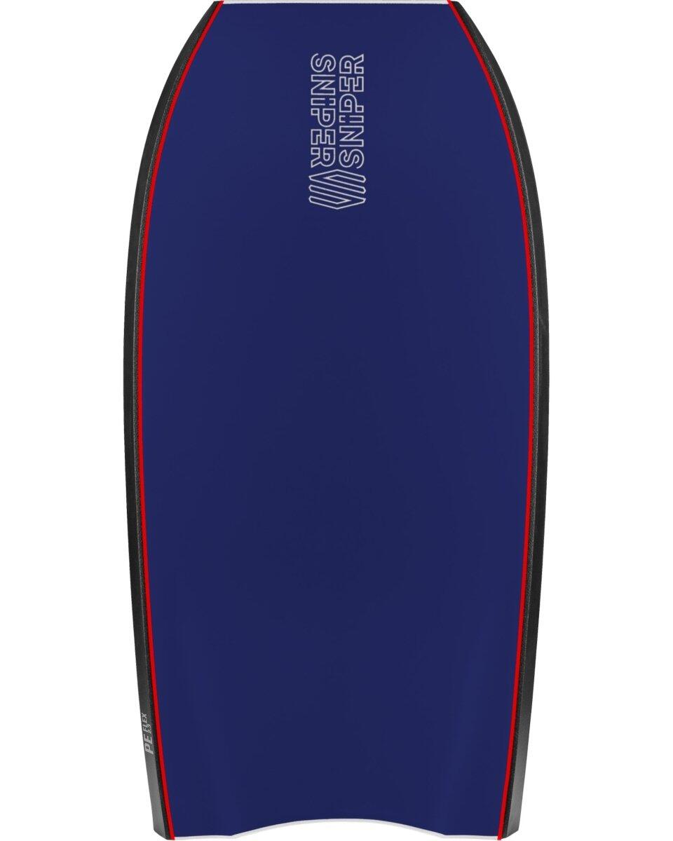 Shenron PE Flex - Improve Series Bodyboard 3/6