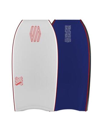 Shenron PE Flex - Improve Series Bodyboard