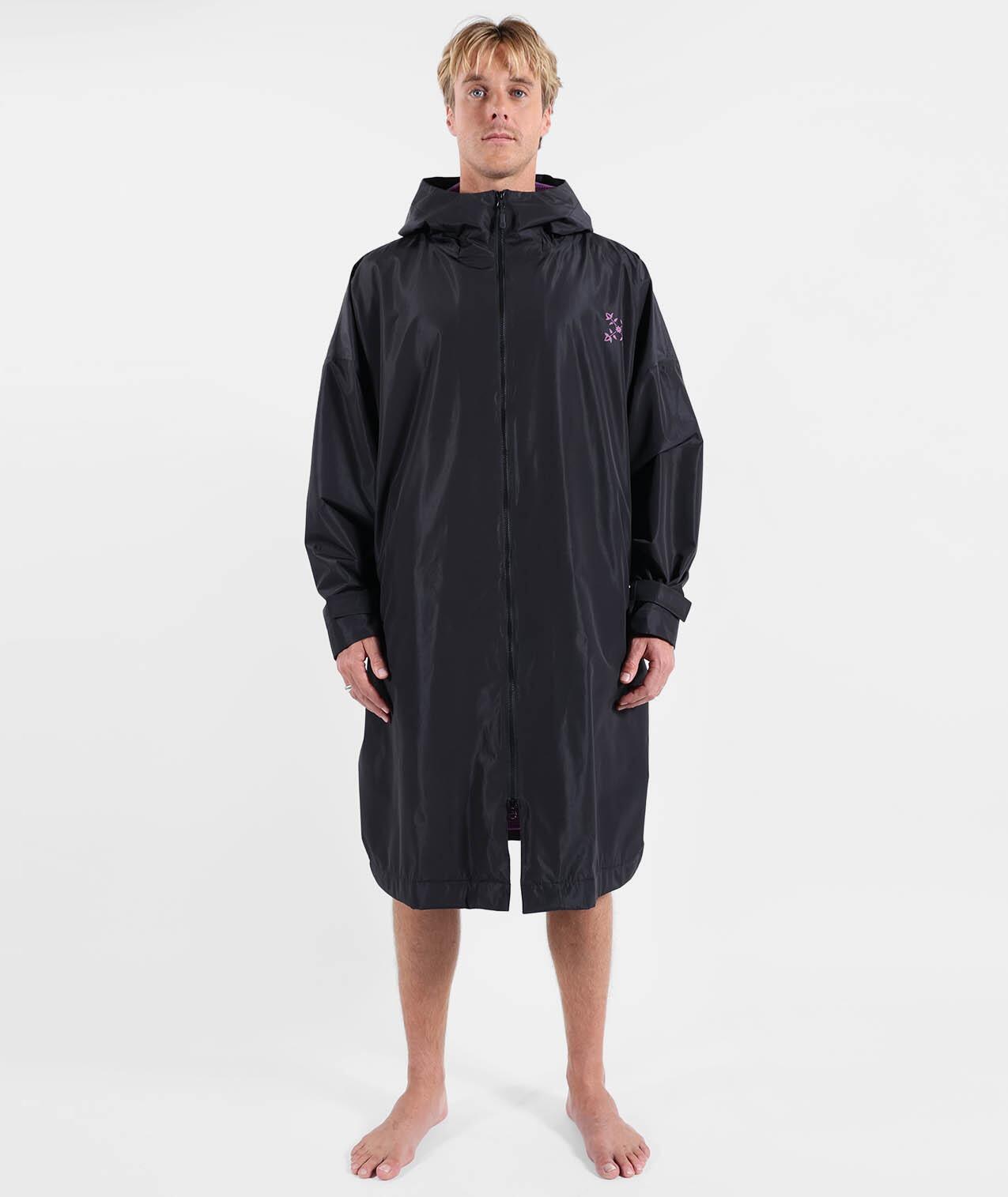 Poncho OUILLE 3/5