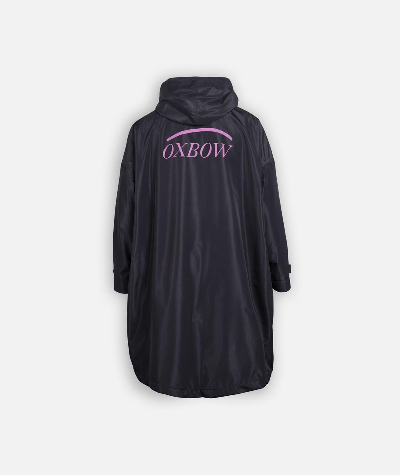 Poncho OUILLE 2/5
