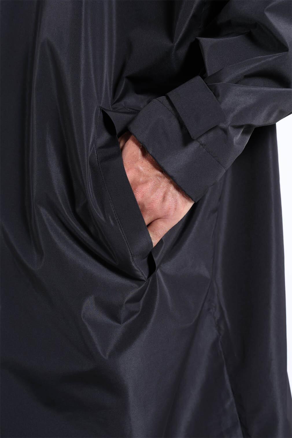 Poncho OUILLE 5/5