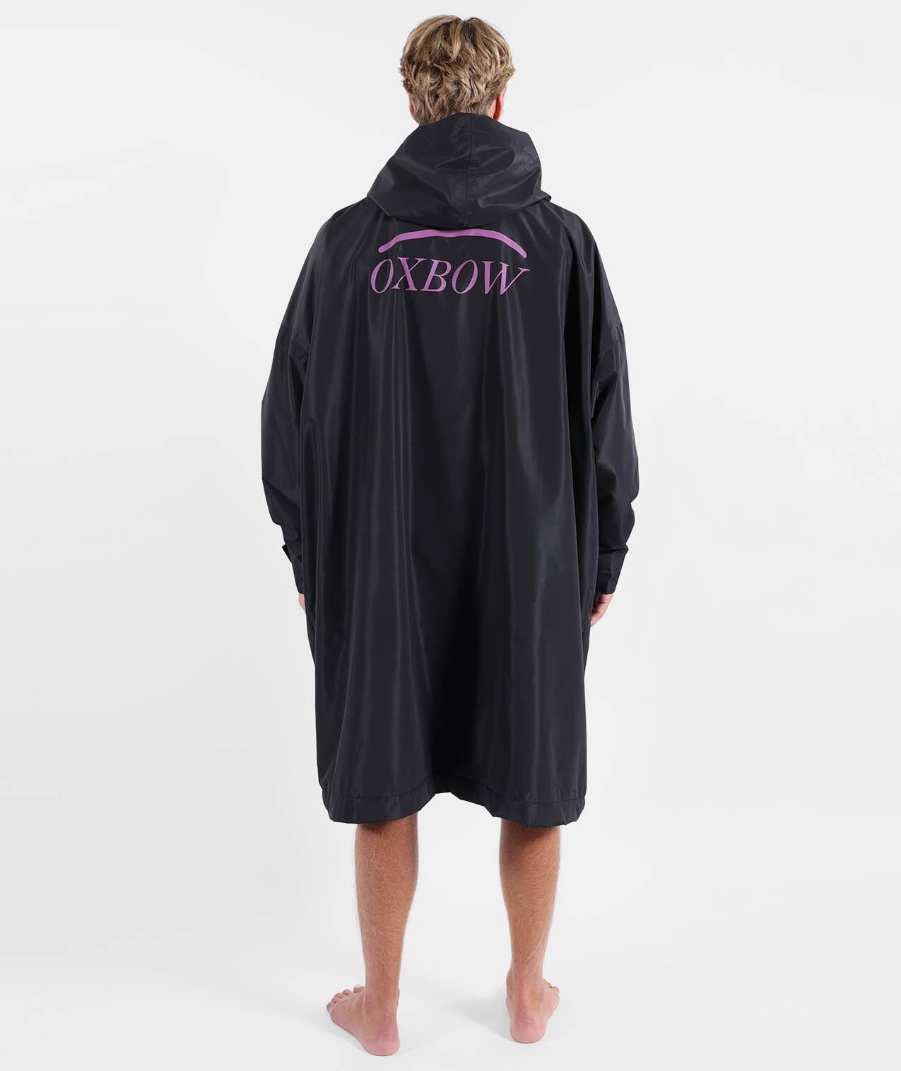 Poncho OUILLE 4/5