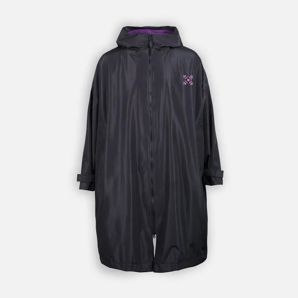 Poncho OUILLE