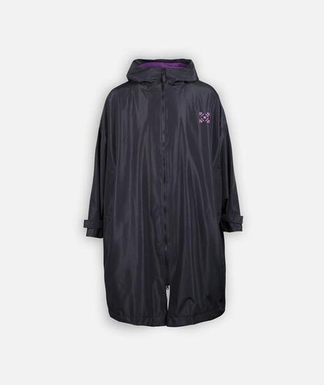 Poncho OUILLE