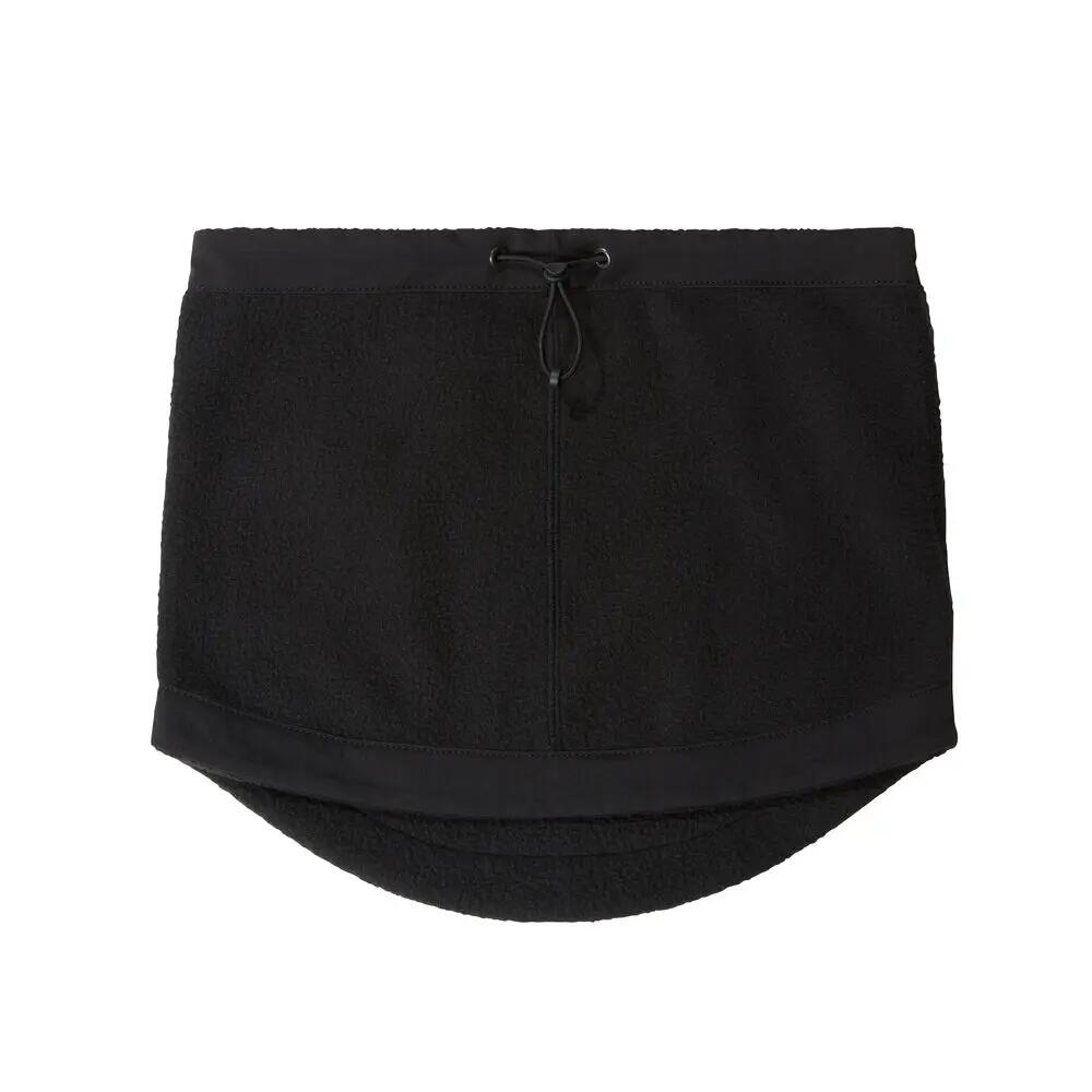 Braga para el Cuello Negra The North Face Denali con Cordón Black 2/4