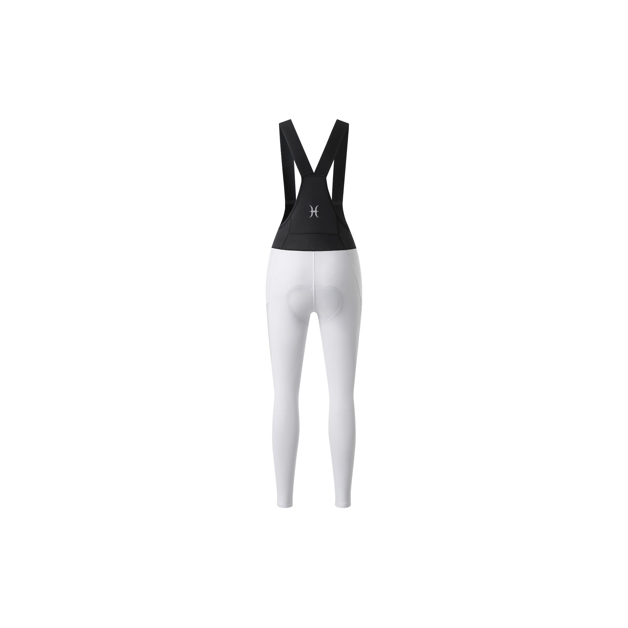 Y Rücken -gebürstete Trägerhose 2/7